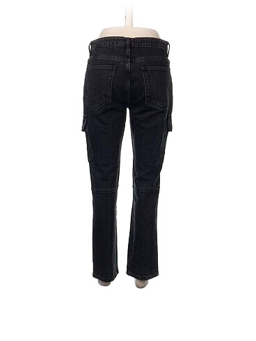 38 Beden Zara Jean / Kot %70 İndirimli.