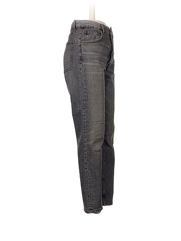 Zara Zara Jean / Kot %70 İndirimli.