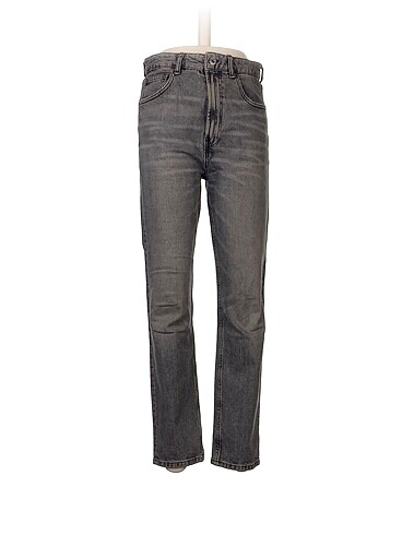 Zara Jean / Kot %70 İndirimli.