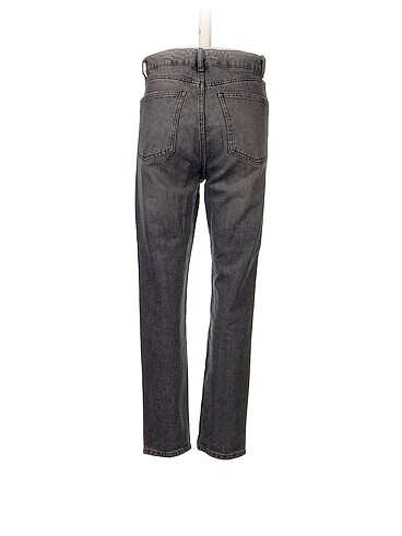 38 Beden Zara Jean / Kot %70 İndirimli.