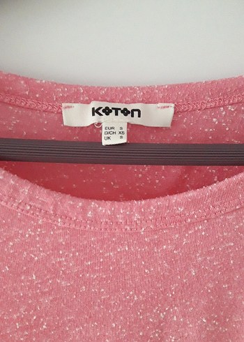 Koton tişört