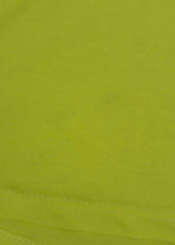 Renkli Çocuk Atletler 2'li Set - Görsel 6