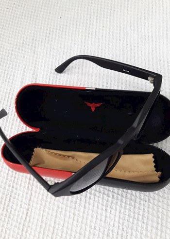 güneş gözlüğü - Görsel 4