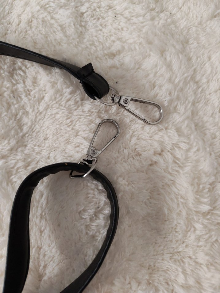 çanta askısı - Görsel 3