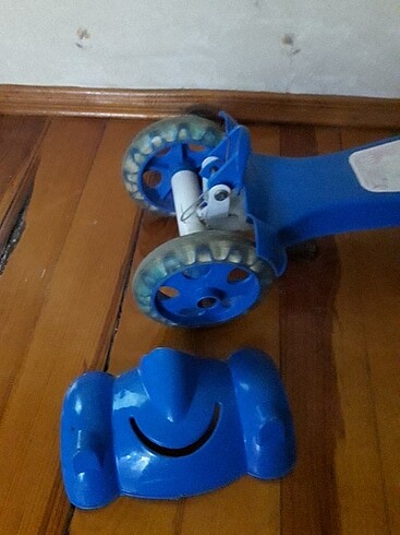  Beden Scoooter