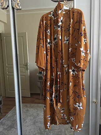 Kimono yazlık ceket