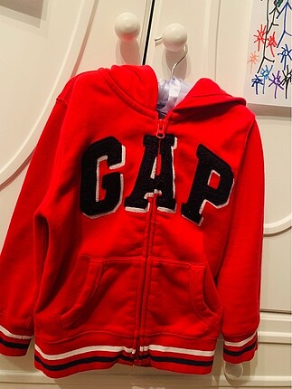 Gap xs