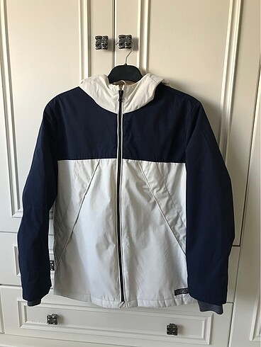 Zara çocuk mont