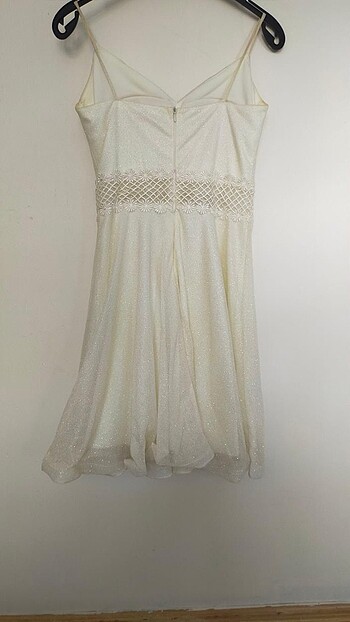 KINA-DÜĞÜN-NİŞAN ELBİSESİ - Görsel 2