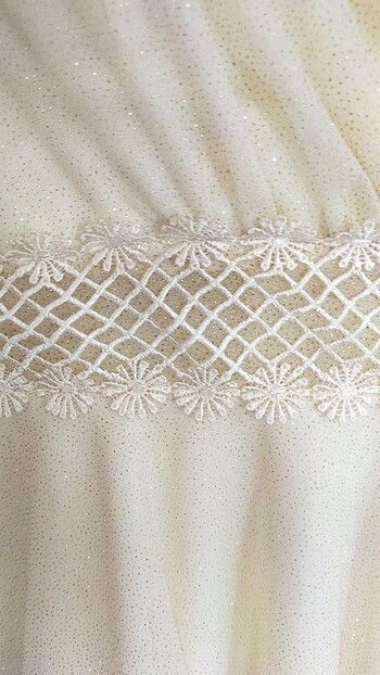 KINA-DÜĞÜN-NİŞAN ELBİSESİ - Görsel 4