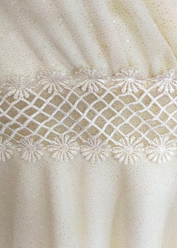 KINA-DÜĞÜN-NİŞAN ELBİSESİ - Görsel 4