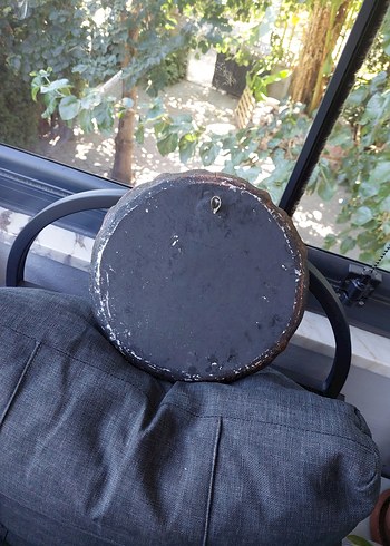 Beden altın Renk Vintage Altın Renkli dini tablo