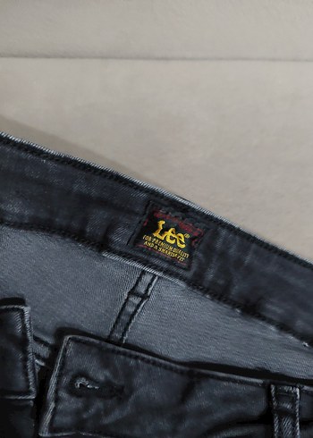 Erkek Regular Fit Denim Jean - Görsel 4