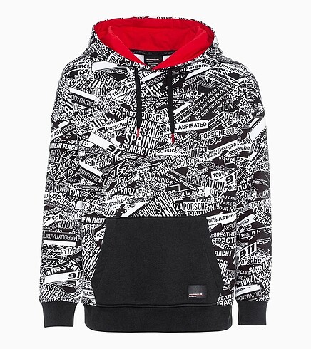 Porsche Sweatshirt