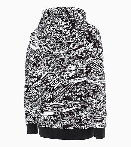 Diğer Porsche Sweatshirt
