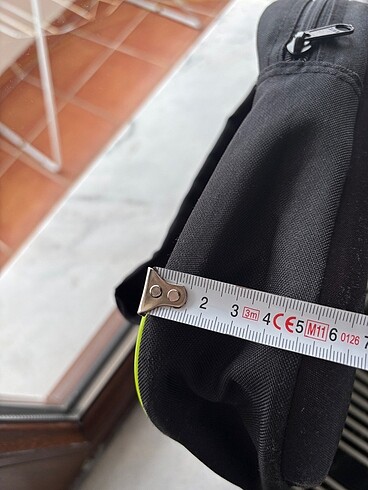  Beden çocuk sırt çantası