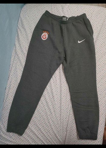 Nike Gri Galatasaray Erkek Eşofman Altı - Görsel 3