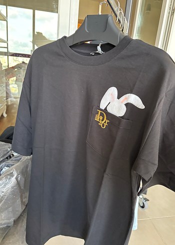 Dior marka tişört A kalite