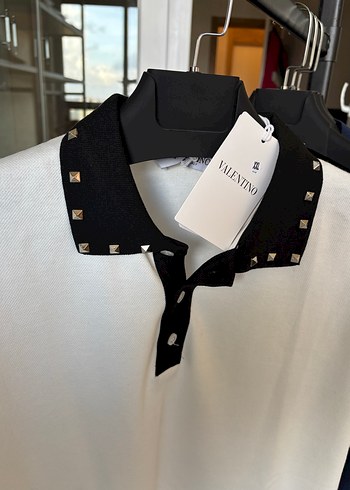 Valentino marka tişört