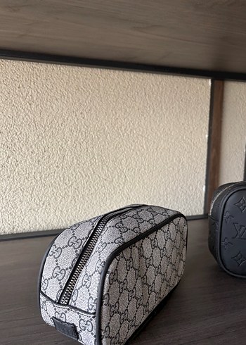 Erkek el çantası - Görsel 3