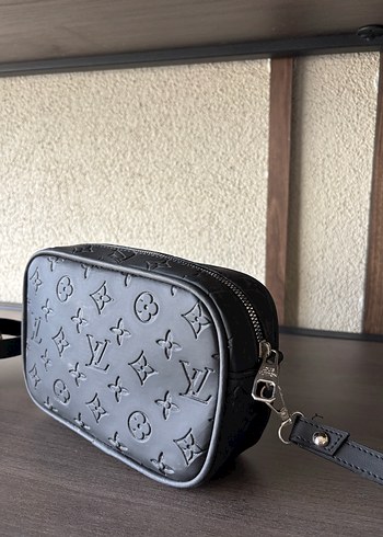 Erkek el çantası - Görsel 2