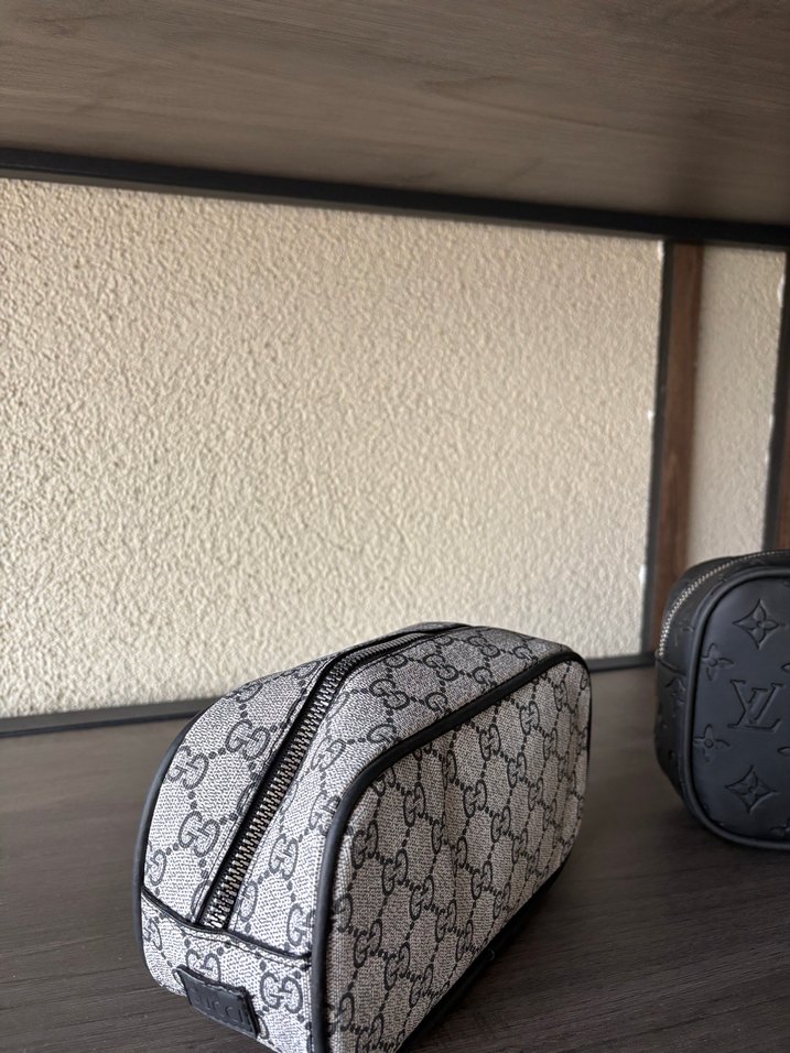 Erkek el çantası - Görsel 3