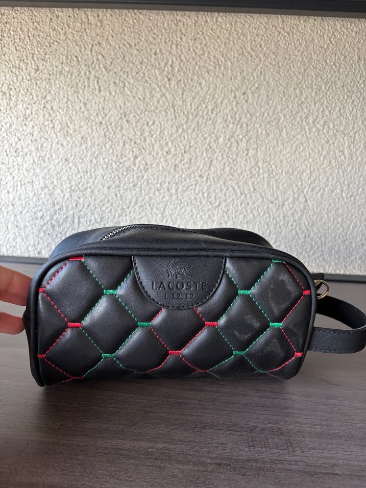 Erkek el çantası - Görsel 4