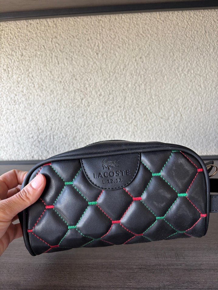 Erkek el çantası - Görsel 5