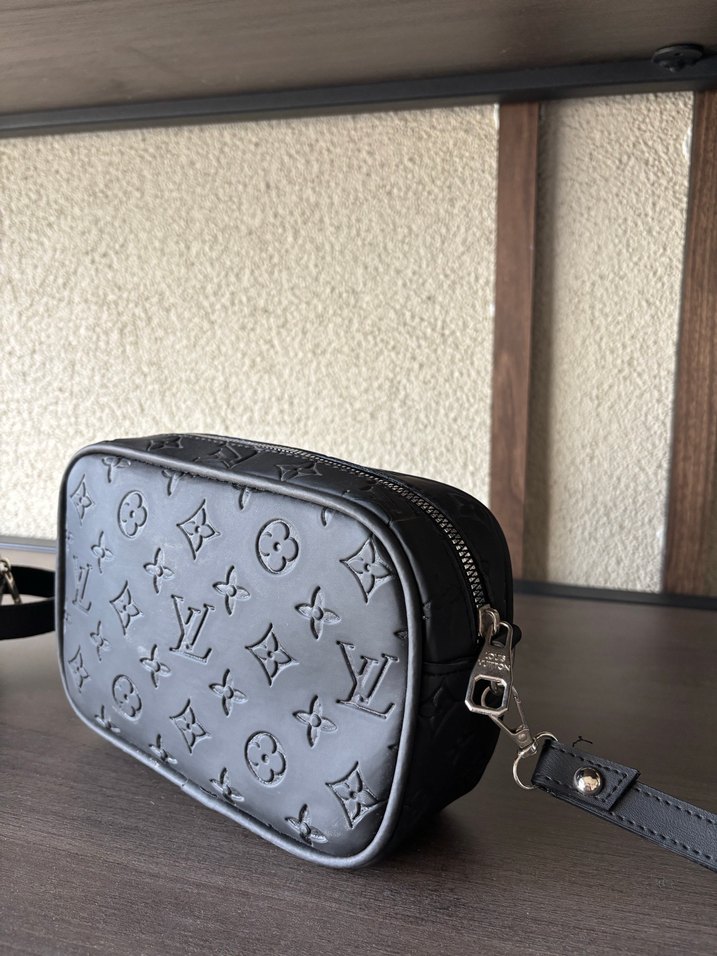 Erkek el çantası - Görsel 2