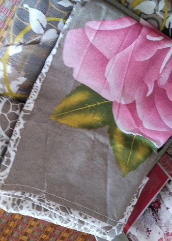 Golden Home Ev nevresim takımı - Görsel 5