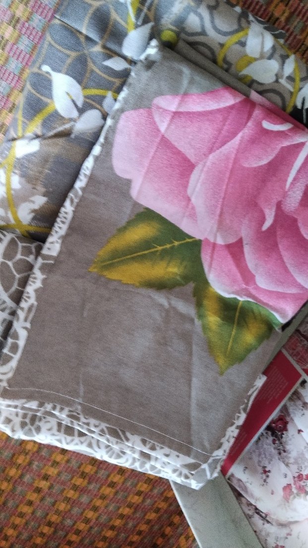 Golden Home Ev nevresim takımı - Görsel 5