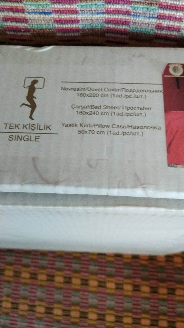 Golden Home Ev nevresim takımı - Görsel 4