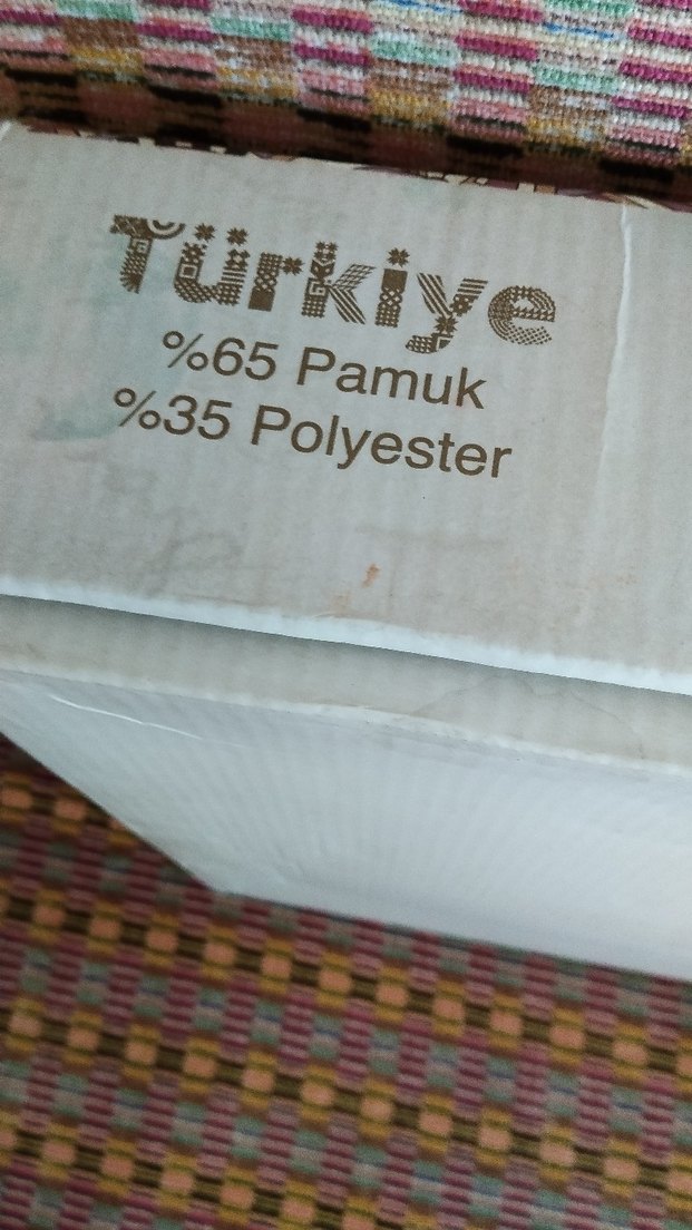 Golden Home Ev nevresim takımı - Görsel 3