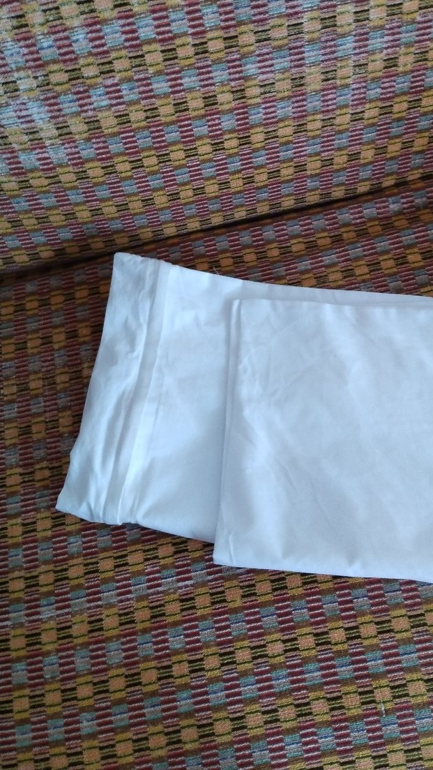 Düz Yastık Kılıfı - Görsel 3