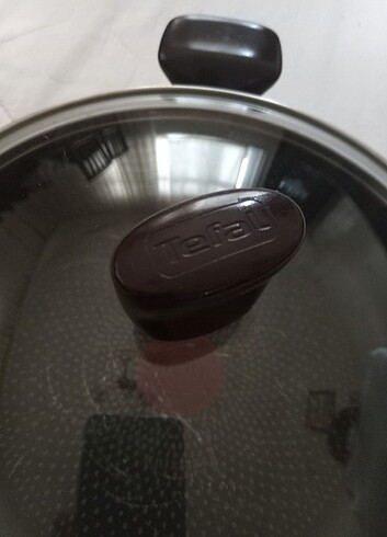 Beden bordo Renk Tefal tava