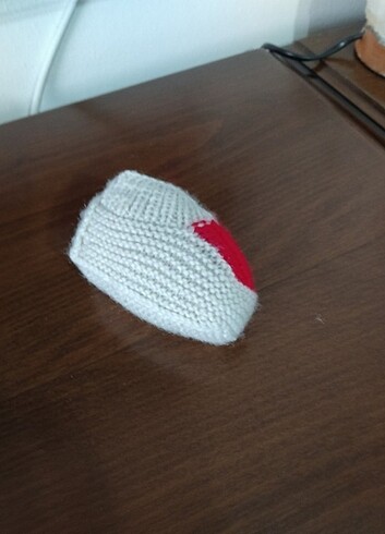 Bebe patiği - Görsel 3