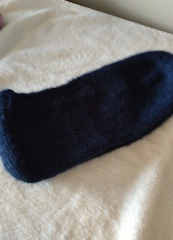 Kadın patiği  - Görsel 5