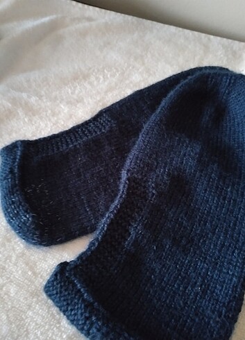 Kadın patiği  - Görsel 6