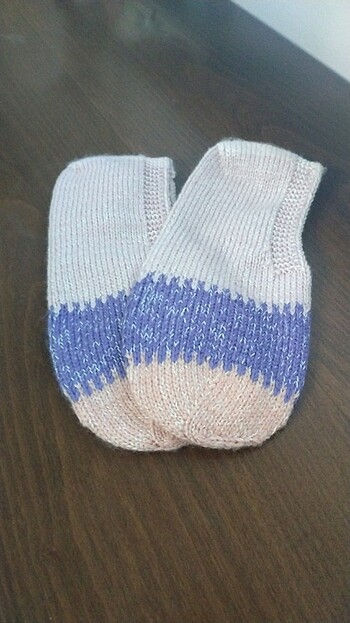 Kadın patiği  - Görsel 8