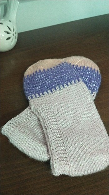 Kadın patiği  - Görsel 9