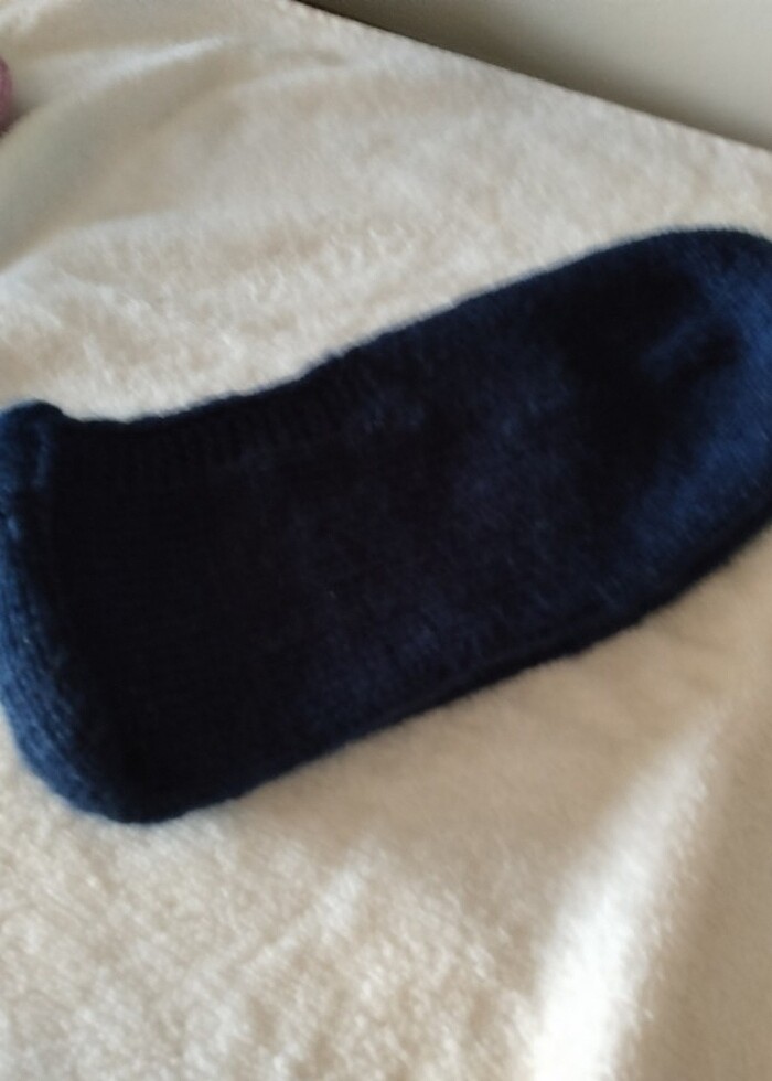 Kadın patiği  - Görsel 5