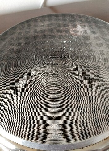 Emsan çelik tava - Görsel 6