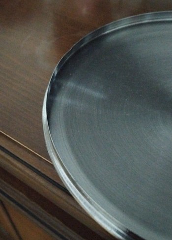 Çelik tencere - Görsel 8