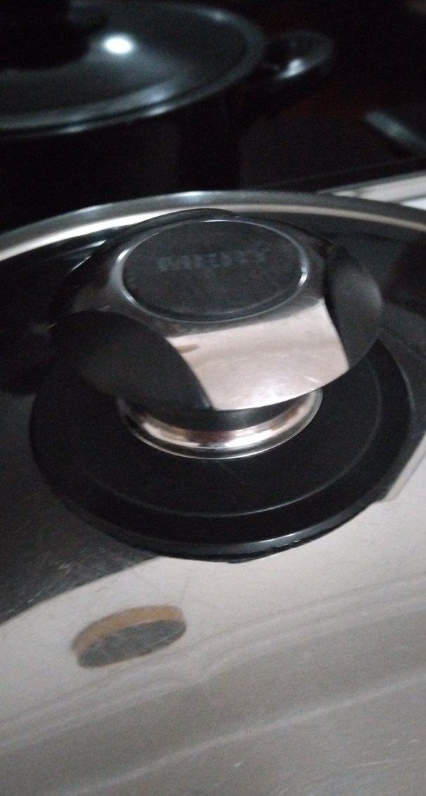 Çelik tencere - Görsel 3