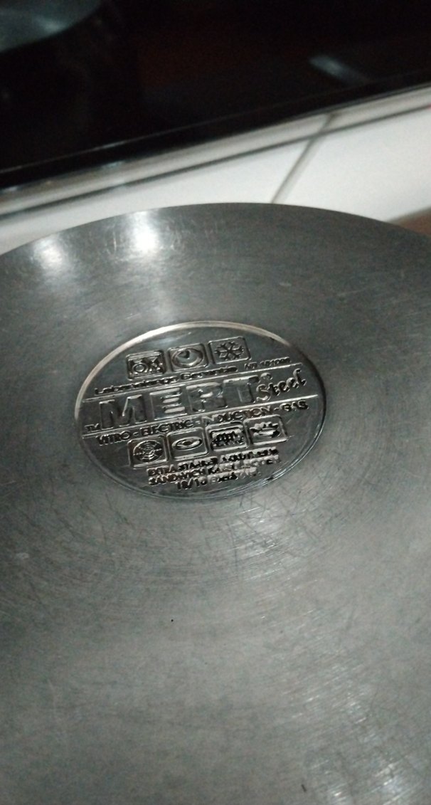 Çelik tencere - Görsel 4