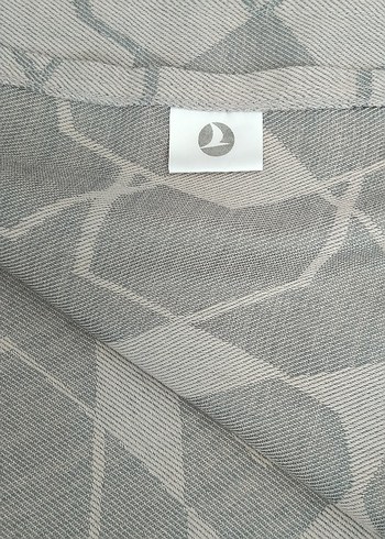 THY diz battaniyesi - Görsel 2