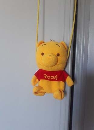 Pooh çanta