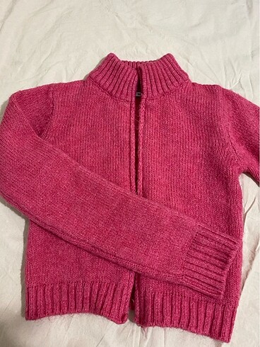 Urban Outfitters Vintage pembe hırka