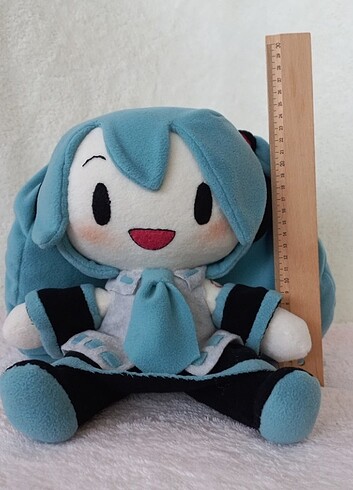 Hatsune Miku polar figür