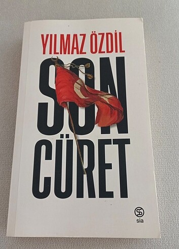 Son Cüret, Yılmaz Özdil